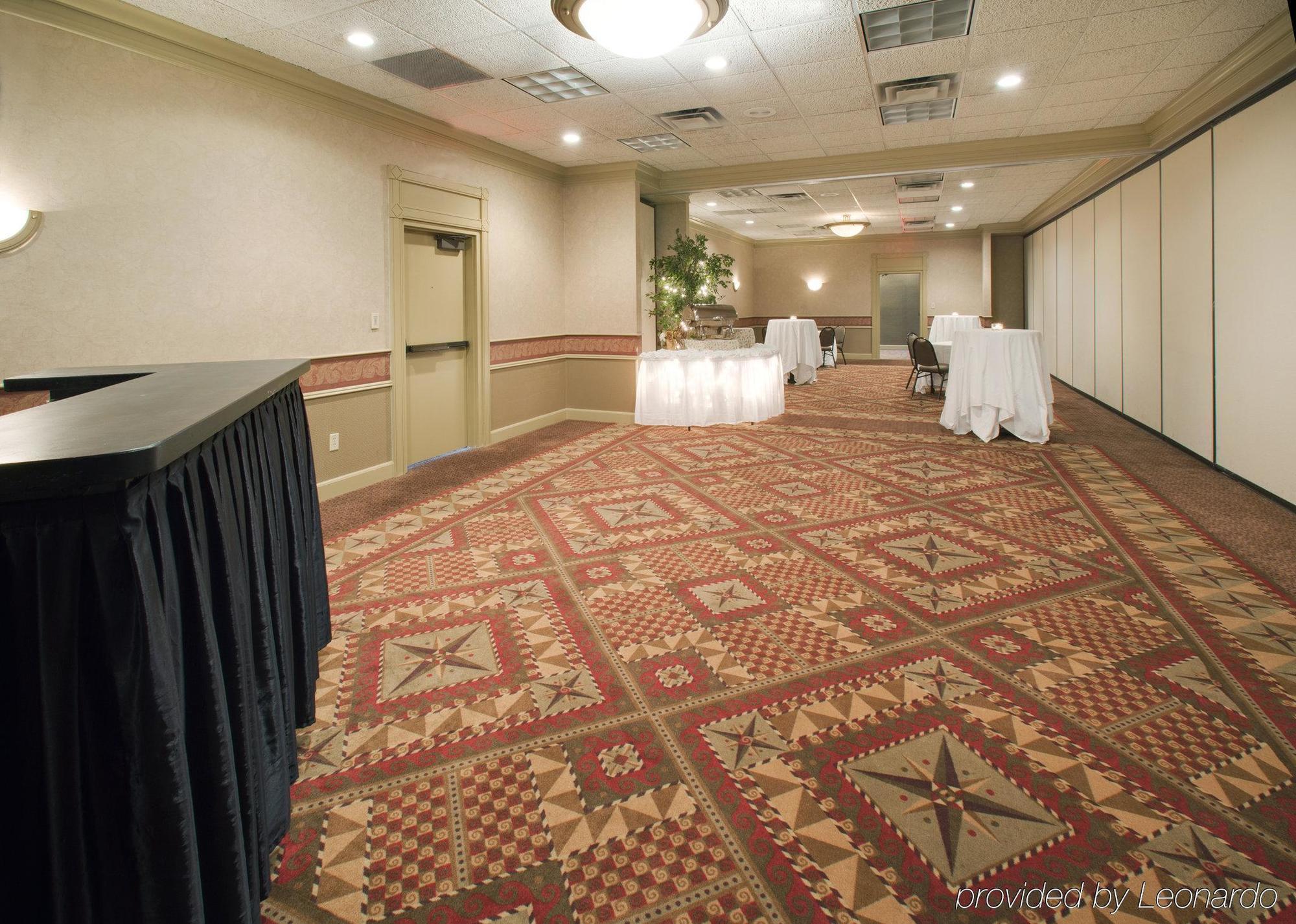 Holiday Inn Coralville - Iowa City By Ihg Udogodnienia zdjęcie