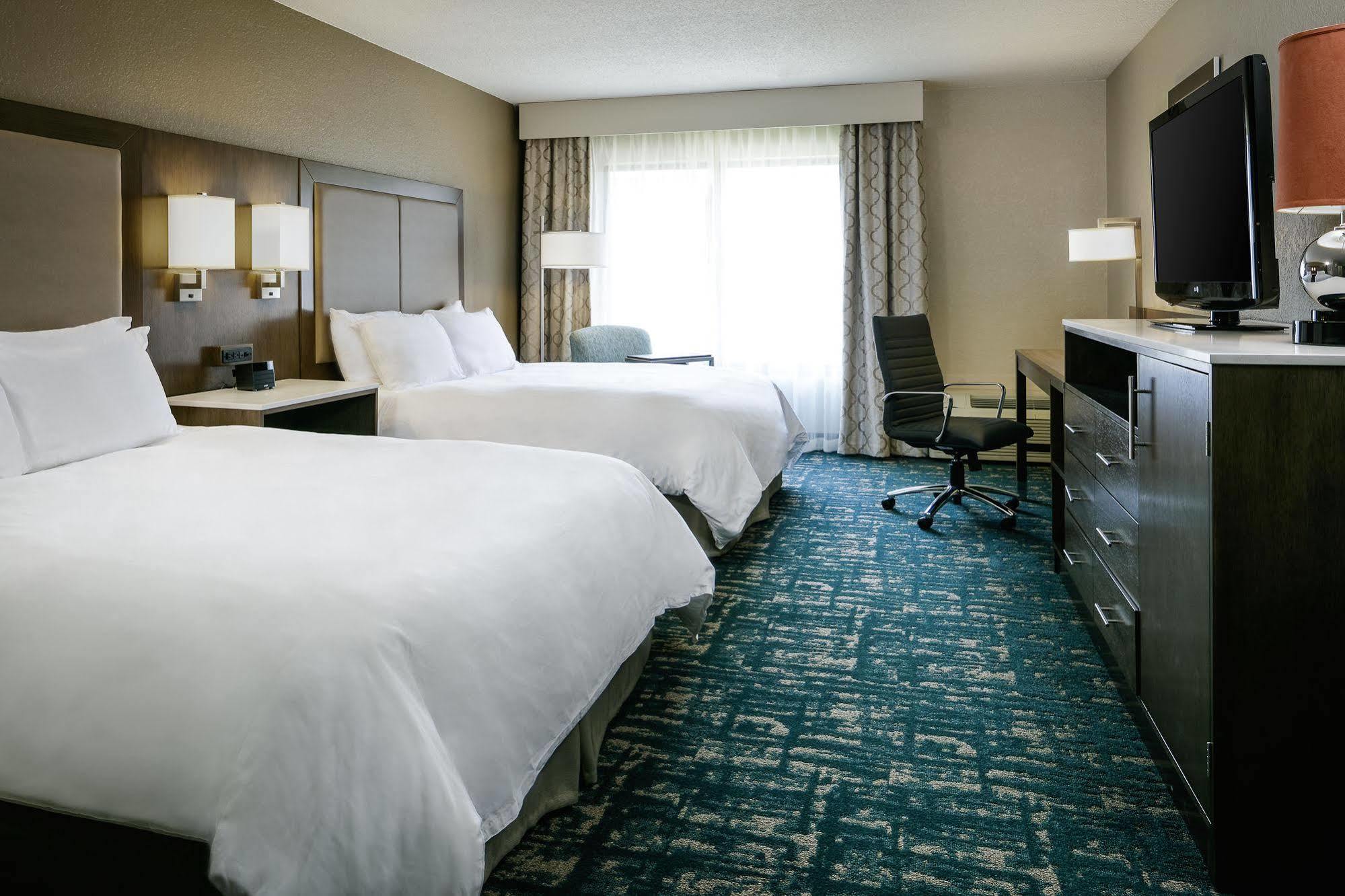 Holiday Inn Coralville - Iowa City By Ihg Zewnętrze zdjęcie