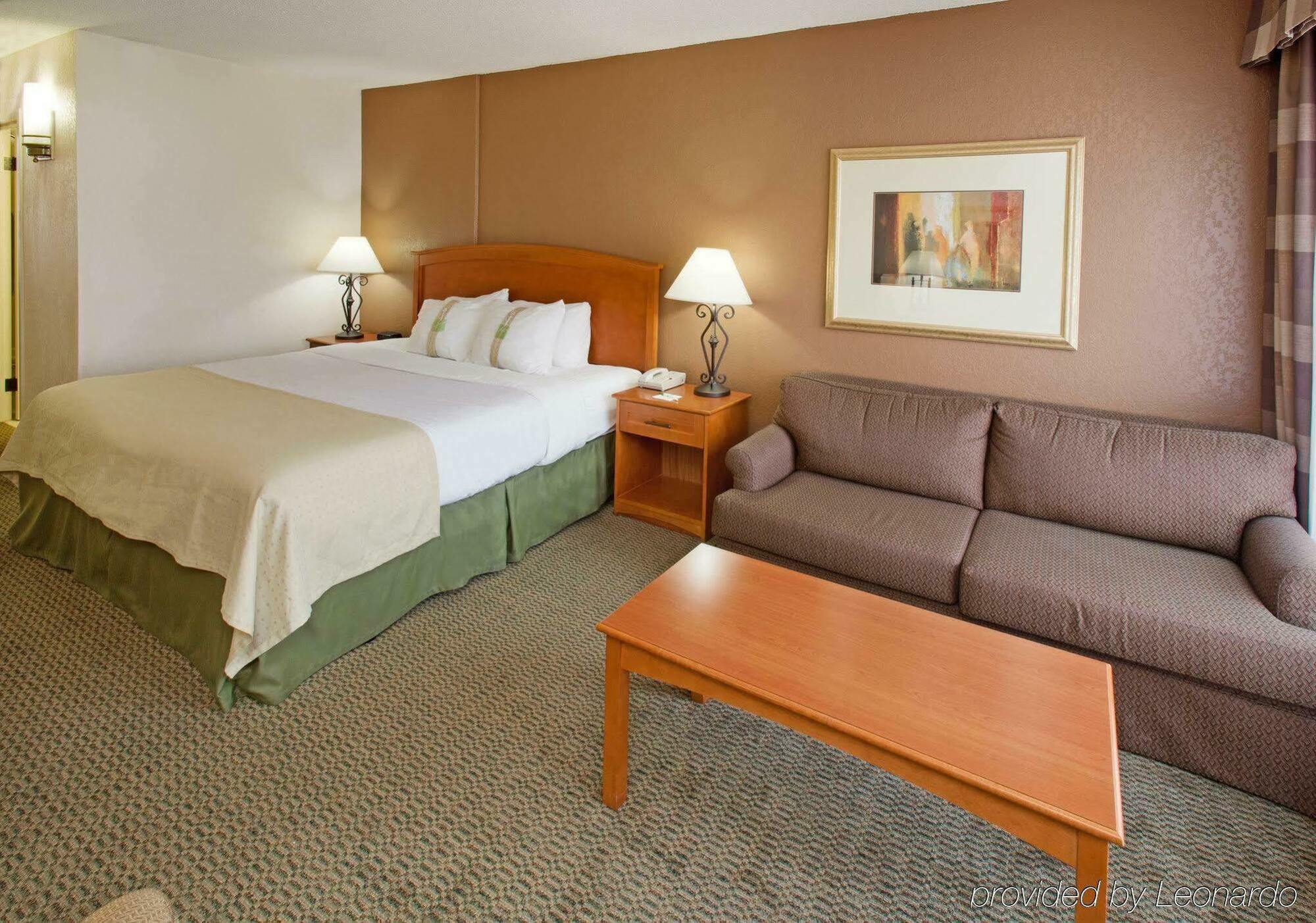 Holiday Inn Coralville - Iowa City By Ihg Pokój zdjęcie